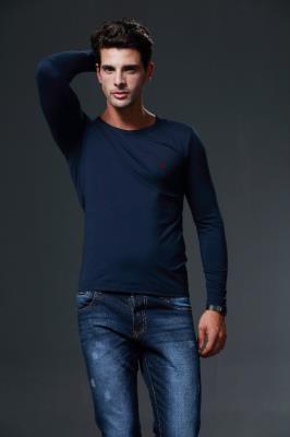 Cheap Men Polo Shirts wholesale No. 2414